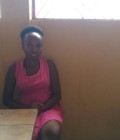 Rencontre Femme Madagascar à Nosy Be : Fabienne, 31 ans